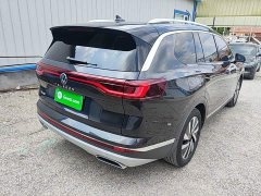 Volkswagen Langjing 2022 380TSI AWD Luxury Jiajing Edition Pro 6-Seater - ფოტო 5