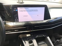 Volkswagen Langjing 2022 380TSI AWD Luxury Jiajing Edition Pro 6-Seater - ფოტო 9