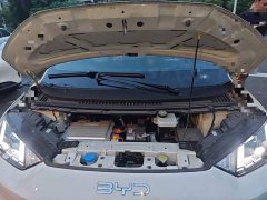 BYD Seagull 405km Flying Edition - ფოტო 11