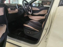 BYD Seagull 405km Flying Edition - ფოტო 12