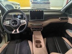 BYD Seagull 405km Flying Edition - ფოტო 14