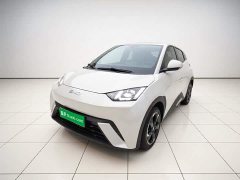 BYD Seagull 405km Flying Edition - ფოტო 2