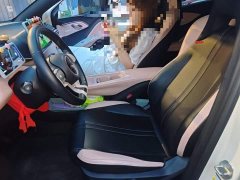 BYD Seagull 405km Flying Edition - ფოტო 8