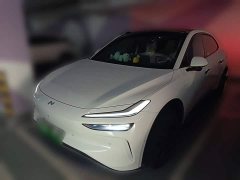 Nio Lerado L60 2024 60kWh Rear-Wheel Drive - ფოტო 1