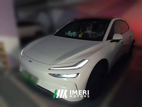 2025 Onvo L60 60kWh Rear-Wheel Drive