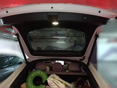 Nio Lerado L60 2024 60kWh Rear-Wheel Drive - ფოტო 10