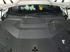 Nio Lerado L60 2024 60kWh Rear-Wheel Drive - ფოტო 11
