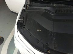 Nio Lerado L60 2024 60kWh Rear-Wheel Drive - ფოტო 20
