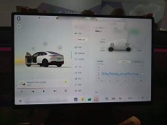 Nio Lerado L60 2024 60kWh Rear-Wheel Drive - ფოტო 6