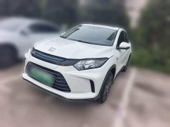 Honda GAC Honda VE-1 2021 Travel Edition - ფოტო 1