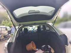 Honda GAC Honda VE-1 2021 Travel Edition - ფოტო 10