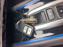 Honda GAC Honda VE-1 2021 Travel Edition - ფოტო 12