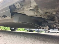 Honda GAC Honda VE-1 2021 Travel Edition - ფოტო 16