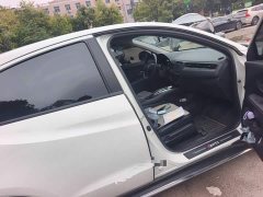 Honda GAC Honda VE-1 2021 Travel Edition - ფოტო 18