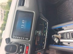 Honda GAC Honda VE-1 2021 Travel Edition - ფოტო 19