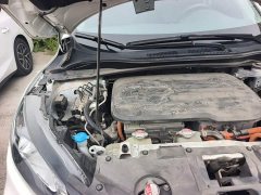 Honda GAC Honda VE-1 2021 Travel Edition - ფოტო 20