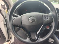 Honda GAC Honda VE-1 2021 Travel Edition - ფოტო 3