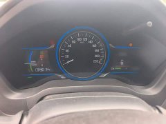 Honda GAC Honda VE-1 2021 Travel Edition - ფოტო 4