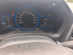 Honda GAC Honda VE-1 2021 Travel Edition - ფოტო 5