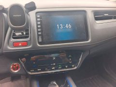 Honda GAC Honda VE-1 2021 Travel Edition - ფოტო 6