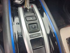 Honda GAC Honda VE-1 2021 Travel Edition - ფოტო 7