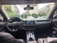 Honda GAC Honda VE-1 2021 Travel Edition - ფოტო 9