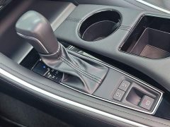 Toyota Avalon 2.0L Luxury Edition - ფოტო 11