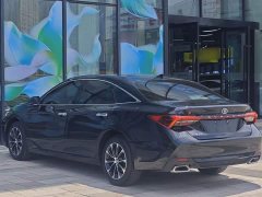 Toyota Avalon 2.0L Luxury Edition - ფოტო 12