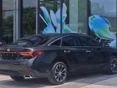 Toyota Avalon 2.0L Luxury Edition - ფოტო 13