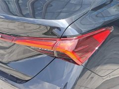 Toyota Avalon 2.0L Luxury Edition - ფოტო 14