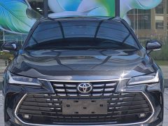 Toyota Avalon 2.0L Luxury Edition - ფოტო 16