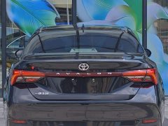 Toyota Avalon 2.0L Luxury Edition - ფოტო 18
