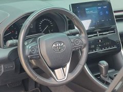 Toyota Avalon 2.0L Luxury Edition - ფოტო 20