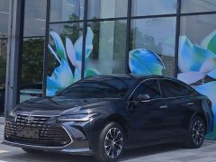 Toyota Avalon 2.0L Luxury Edition - ფოტო 3