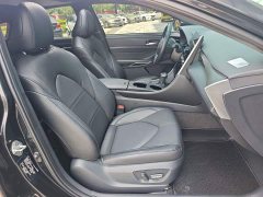 Toyota Avalon 2.0L Luxury Edition - ფოტო 4