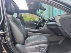 Toyota Avalon 2.0L Luxury Edition - ფოტო 5