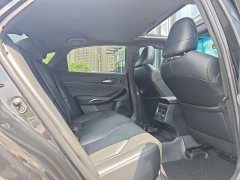 Toyota Avalon 2.0L Luxury Edition - ფოტო 6