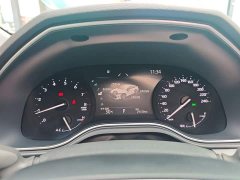Toyota Avalon 2.0L Luxury Edition - ფოტო 7