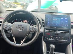 Toyota Avalon 2.0L Luxury Edition - ფოტო 8
