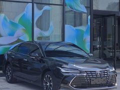Toyota Avalon 2.0L Luxury Edition - ფოტო 9