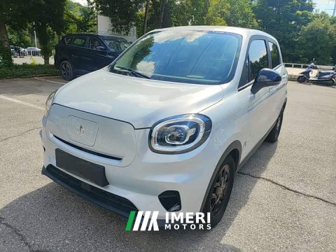 2023 Leapmotor T03 310 Lite Enjoy Edition - ავტომობილი ჩინეთიდან