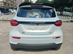 Leapmotor T03 310 Lite Enjoy Edition - ფოტო 4