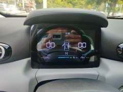 Leapmotor T03 310 Lite Enjoy Edition - ფოტო 8