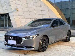 Mazda3 Angkesaila 2023 2.0L Automatic Elegant Edition - ფოტო 1
