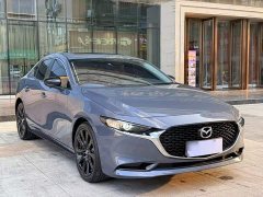 Mazda3 Angkesaila 2023 2.0L Automatic Elegant Edition - ფოტო 10