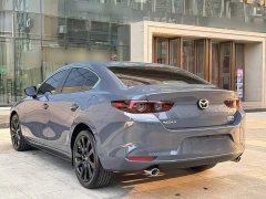 Mazda3 Angkesaila 2023 2.0L Automatic Elegant Edition - ფოტო 12