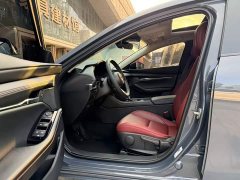 Mazda3 Angkesaila 2023 2.0L Automatic Elegant Edition - ფოტო 13