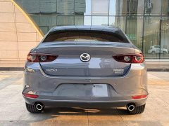 Mazda3 Angkesaila 2023 2.0L Automatic Elegant Edition - ფოტო 14