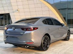 Mazda3 Angkesaila 2023 2.0L Automatic Elegant Edition - ფოტო 15