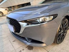 Mazda3 Angkesaila 2023 2.0L Automatic Elegant Edition - ფოტო 16